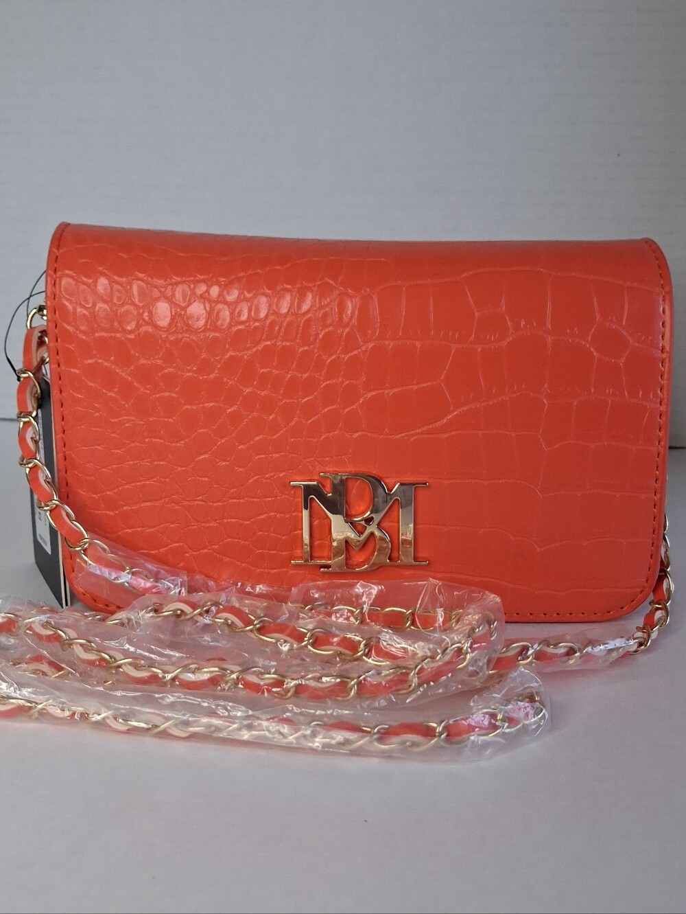 NWT Badgley Mischka Designer Handbag